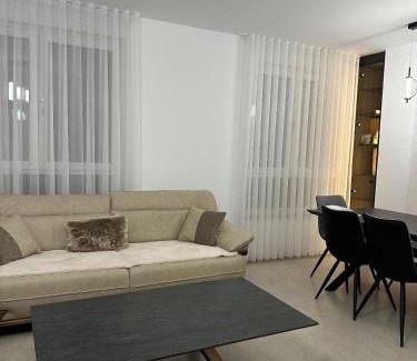 Komoran Apartamento | Deçan Apartment 115m2