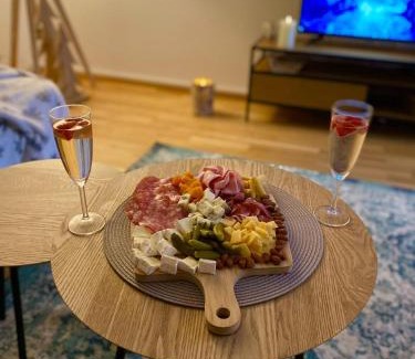 Destne Apartamento | Deštné apartmány