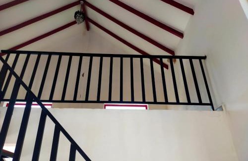 Kampung Gong Kempas Casa | De'5 Tiny House , Besut