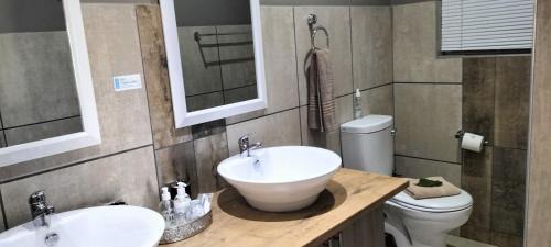 Oudtshoorn Casa | De Akker Guest House Oudtshoorn