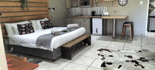 Oudtshoorn Casa | De Akker Guest House Oudtshoorn