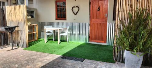 Oudtshoorn Casa | De Akker Guest House Oudtshoorn