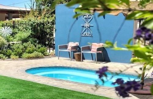 Oudtshoorn Casa | De Akker Guest House Oudtshoorn