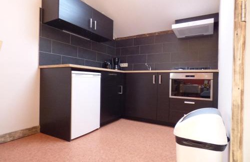 Kaulille Apartamento | De Alpacaboerderij