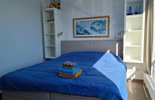 Langweer Apartamento | De alve marren