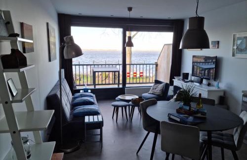 Langweer Apartamento | De alve marren