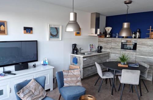 Langweer Apartamento | De alve marren