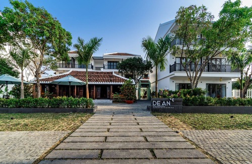 Cam Chau Hotel | De An Hotel - Habitación Estándar