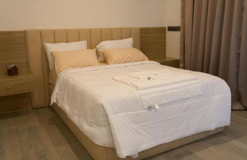 Ilorin Apartamento | De Apartment Ilorin