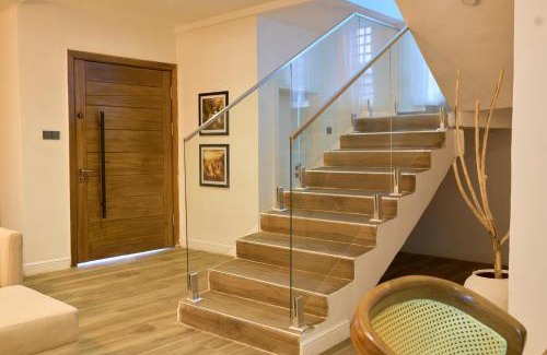 Ilorin Apartamento | De Apartment Ilorin