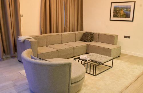 Ilorin Apartamento | De Apartment Ilorin
