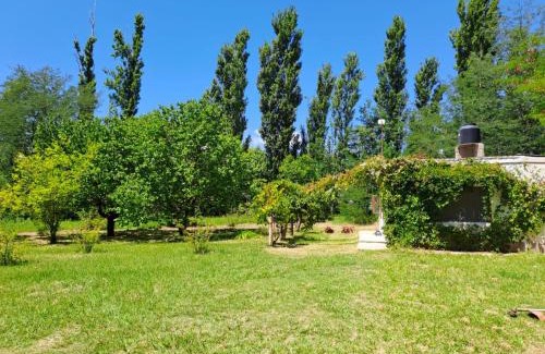 Departamento Ayacucho Apartamento | Departamento con amplio parque en las sierras!