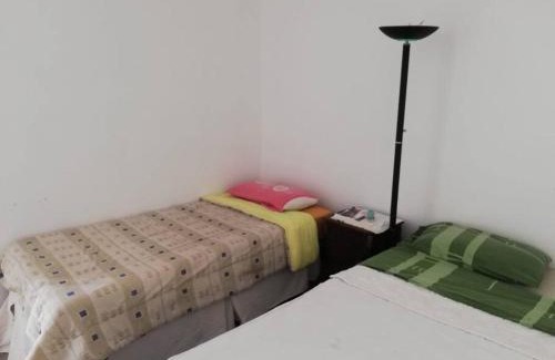 Departamento Ayacucho Apartamento | Departamento con amplio parque en las sierras!