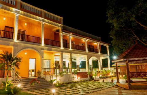 Kuilapalayam Complejo | De Asian Resort