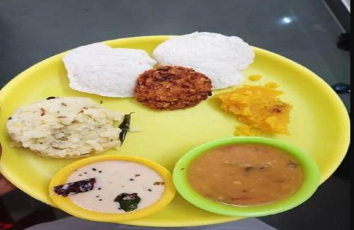 Kuilapalayam Complejo | De Asian Resort
