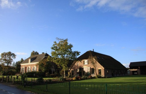 Municipality of Voorst Cama Y Desayuno | De Aze
