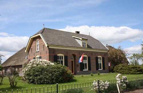 Municipality of Voorst Cama Y Desayuno | De Aze