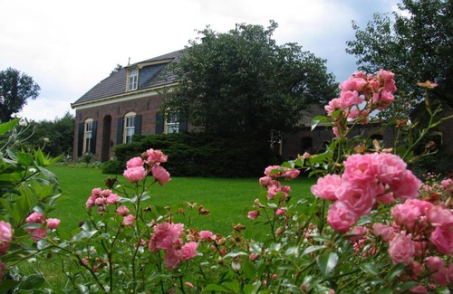 Municipality of Voorst Cama Y Desayuno | De Aze