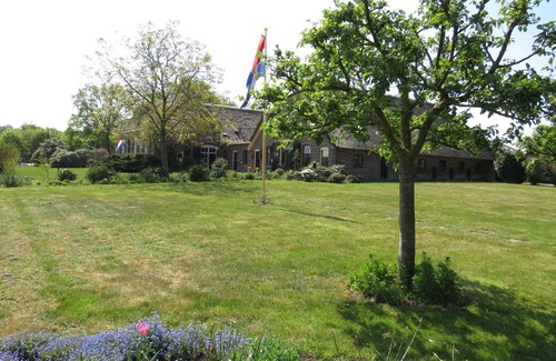 Municipality of Voorst Cama Y Desayuno | De Aze