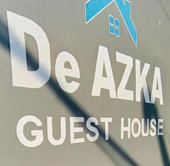 Malang Casa | De Azka Style Syariah