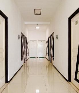 Malang Casa | De Azka Style Syariah