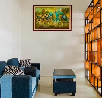 Malang Casa | De Azka Style Syariah