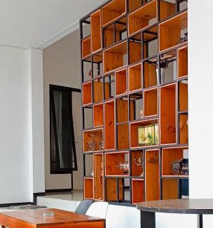 Malang Casa | De Azka Style Syariah