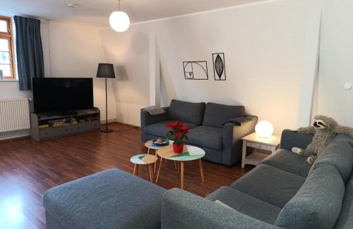 Travemuende Apartamento | De Böhn