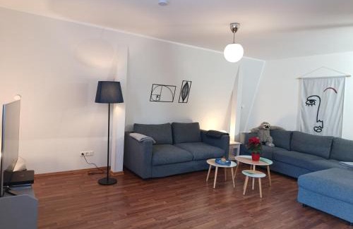 Travemuende Apartamento | De Böhn