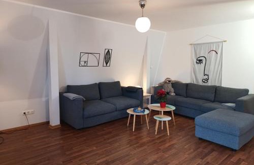 Travemuende Apartamento | De Böhn