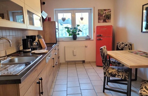 Lohrsdorf Casa | Harmonie - Alexandra Weiler