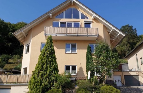 Lohrsdorf Casa | Harmonie - Alexandra Weiler