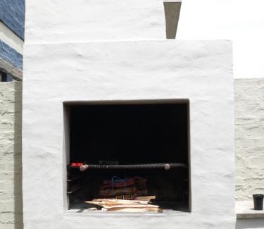 Walvis Bay Apartamento | de Baken Self-Catering