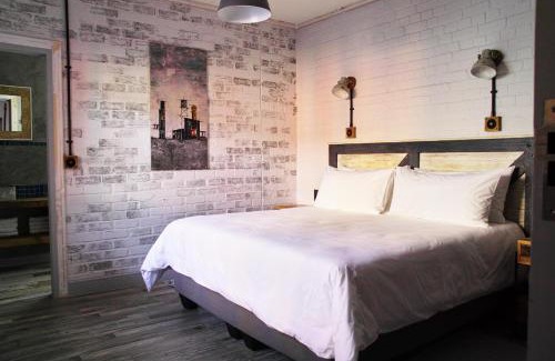 Walvis Bay Apartamento | de Baken Self-Catering