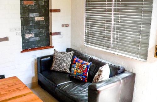 Walvis Bay Apartamento | de Baken Self-Catering