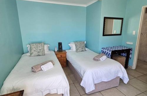 Mossel Bay Casa | De Bakke Delight