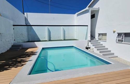 Mossel Bay Casa | De Bakke Delight