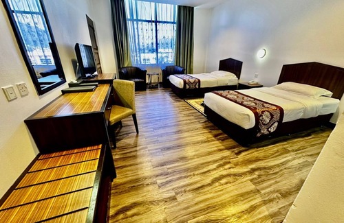 Kuah Hotel | De Baron Resort