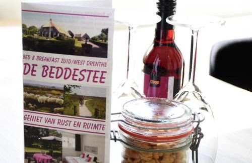Ruinen Cama Y Desayuno | De Beddestee