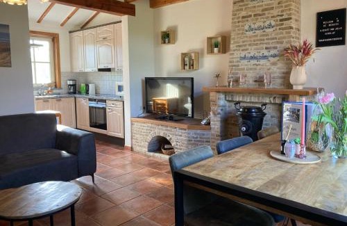 Schoondijke Casa | De Bedstee