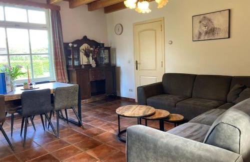 Schoondijke Casa | De Bedstee