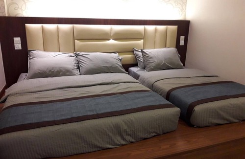 Malacca City Hotel | De Benz Inn