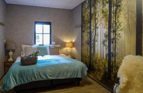 Nieuw-Amsterdam Casa | De Berenshoeve