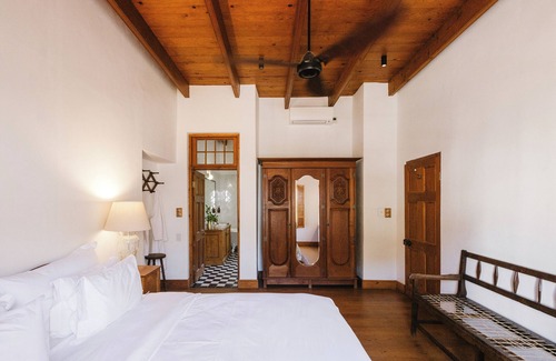 Prince Albert Casa | DE BERGKANT