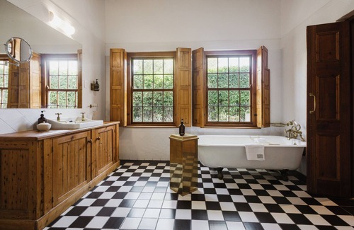 Prince Albert Casa | DE BERGKANT