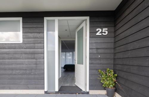 Nes Apartamento | De Berkenhof Aparthotel