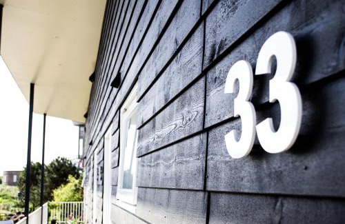 Nes Apartamento | De Berkenhof Aparthotel