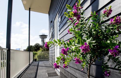 Nes Apartamento | De Berkenhof Aparthotel