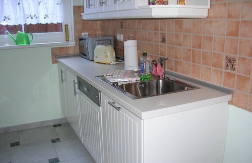 Rahnsdorf Apartamento | Apartamento domicilio Nueva Venecia