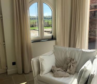 Geetbets Casa | De Betze - Country Life